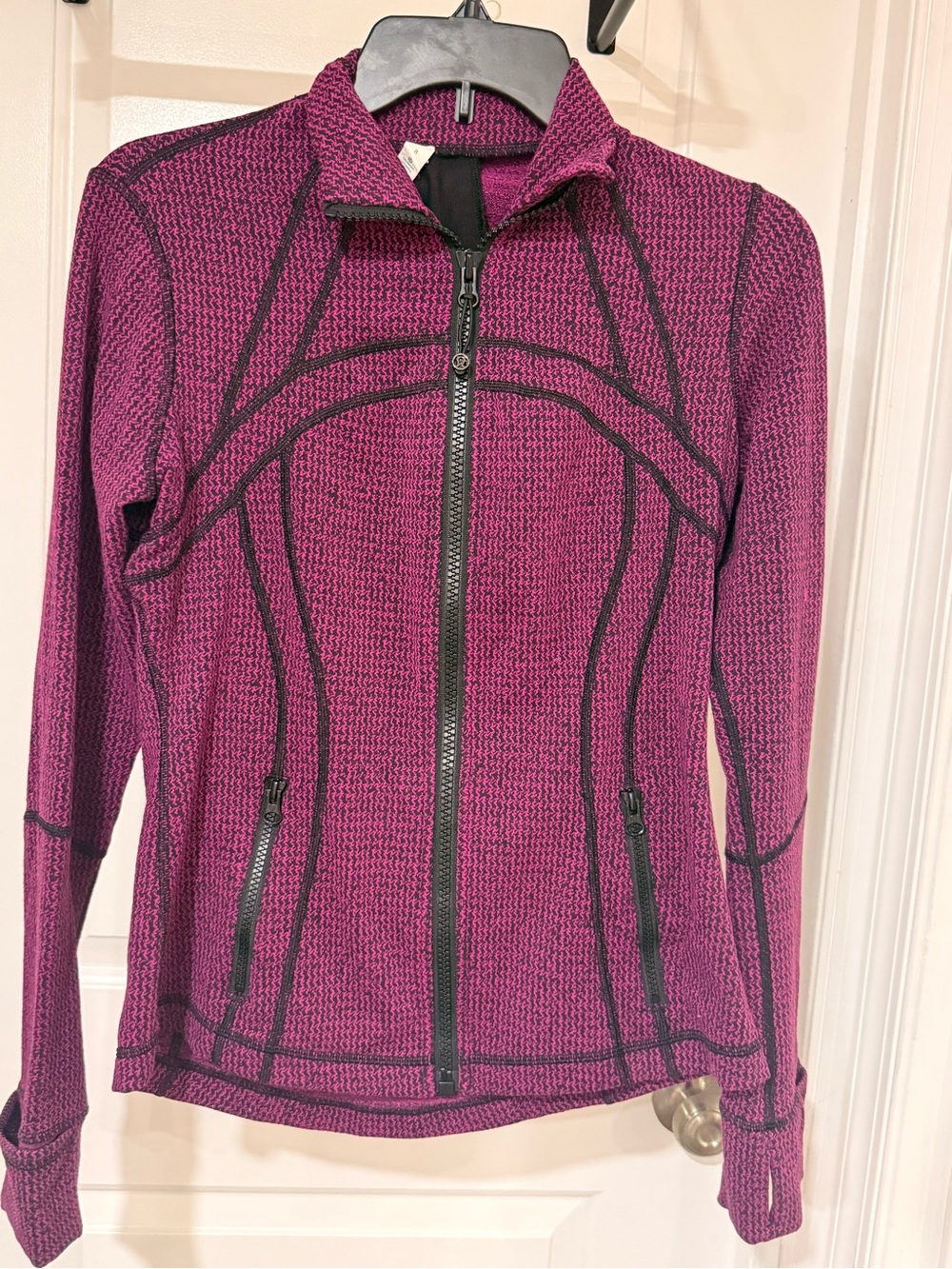 Lululemon Athletica Jacket